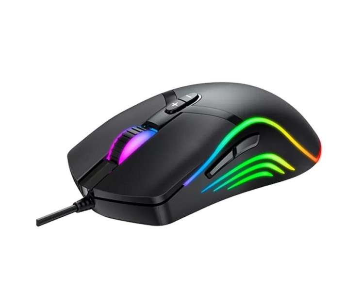 Denver Raton GMO 402 Rgb usb