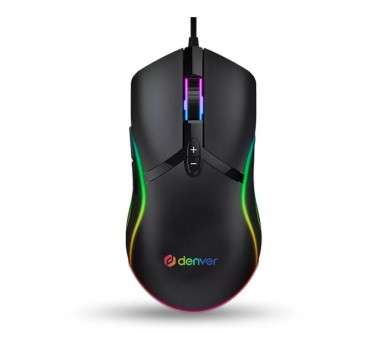 Denver Raton GMO 402 Rgb usb