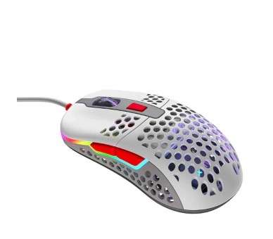 Cherry Xtrfy Raton RGB 400 16000 dpi USB Retro