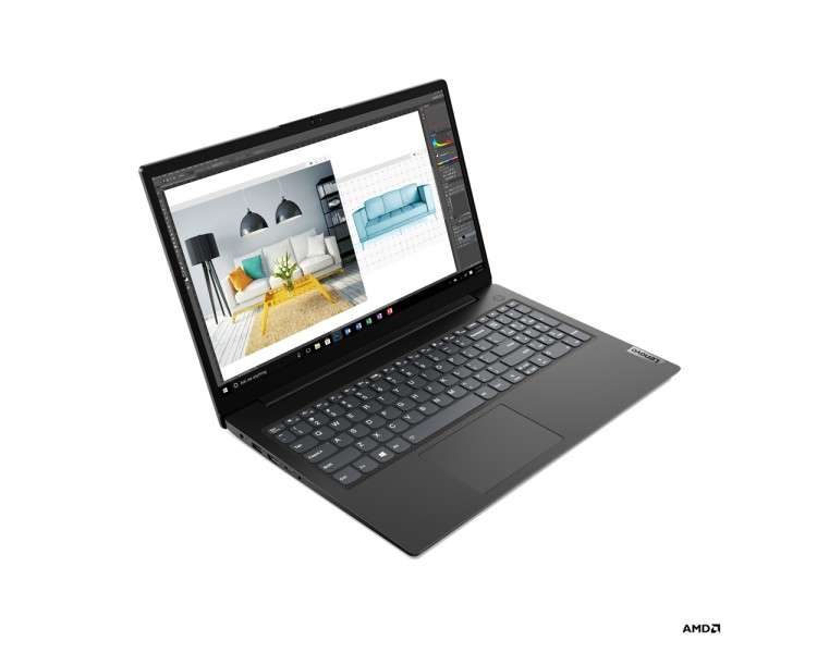 Portatil lenovo v15 gen2 alc 82kd00ejsp