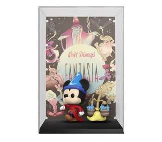 Funko pop movie poster disney walt