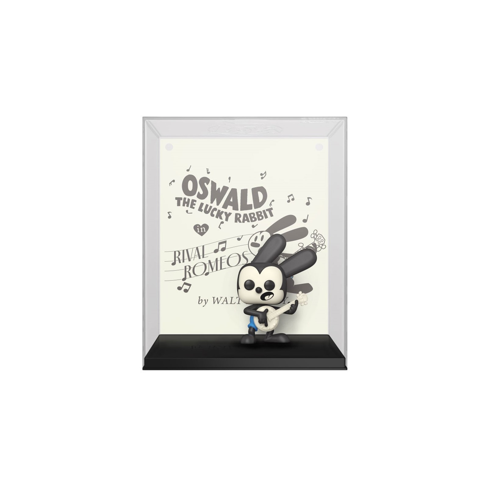 Funko pop movie poster disney 100th