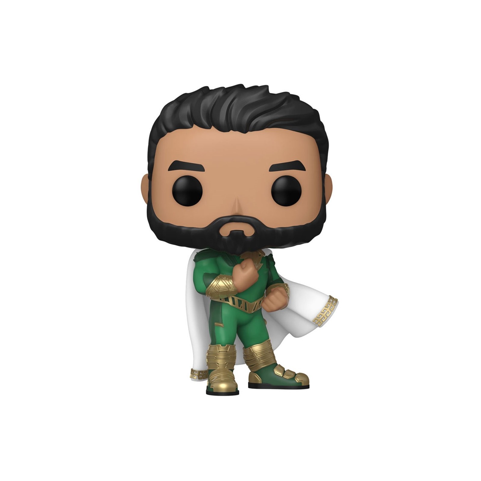 Funko pop cine shazam pedro 69129