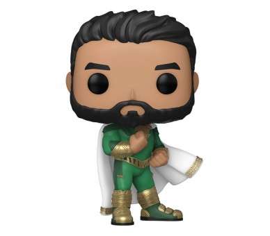 Funko pop cine shazam pedro 69129