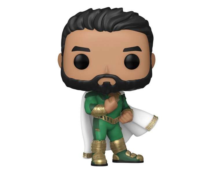 Funko pop cine shazam pedro 69129