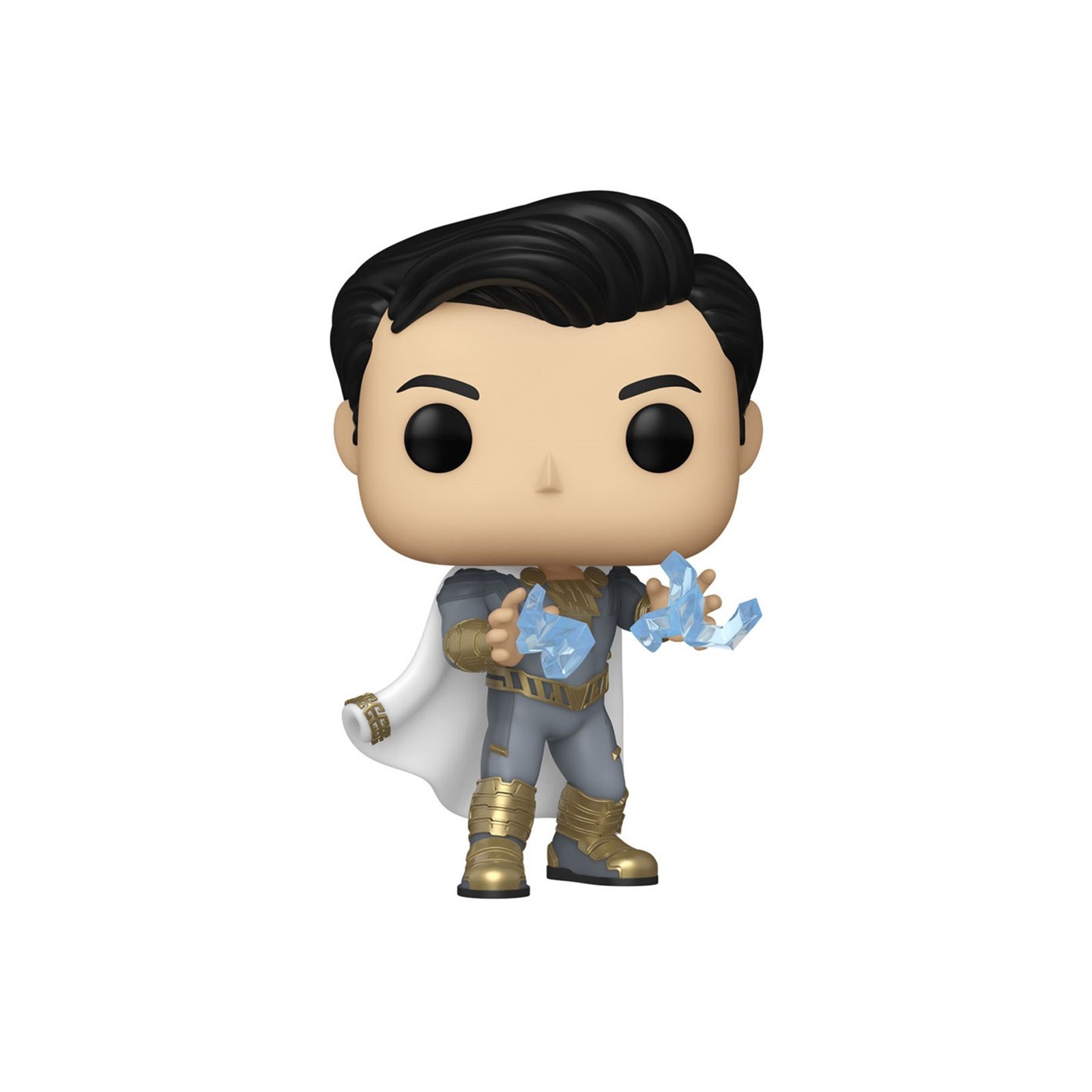 Funko pop cine shazam eugene 69121