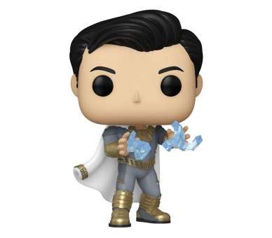 Funko pop cine shazam eugene 69121