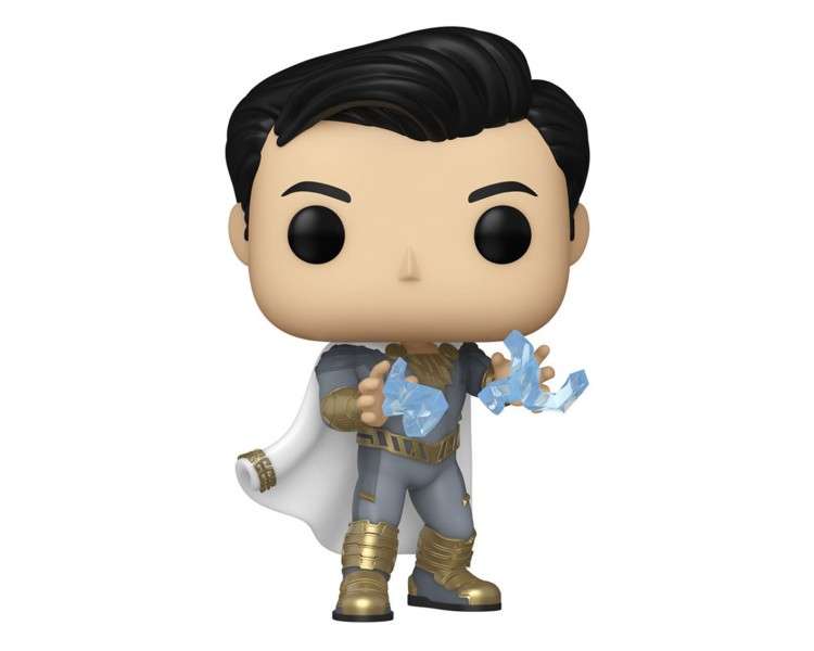 Funko pop cine shazam eugene 69121