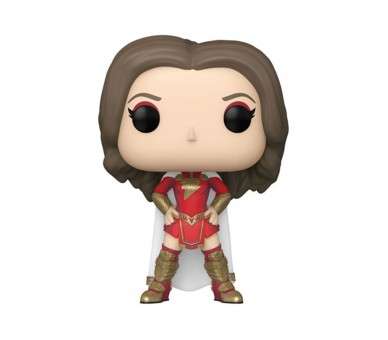 Funko pop cine shazam mary 69123