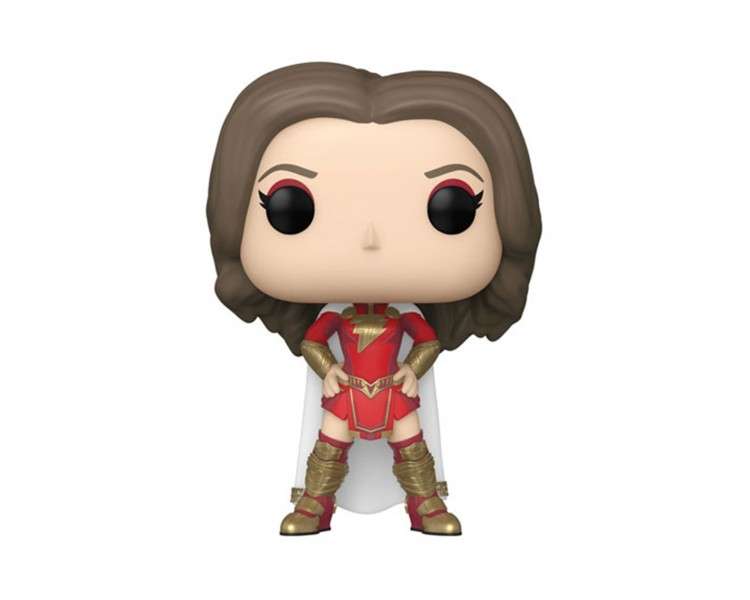 Funko pop cine shazam mary 69123