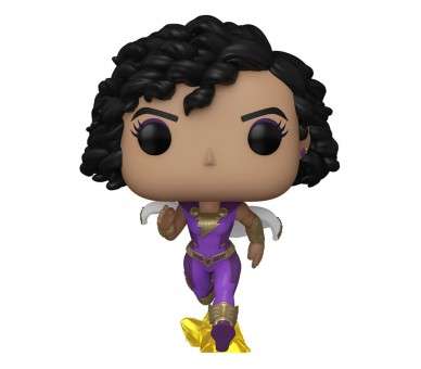 Funko pop cine shazam darla 69122