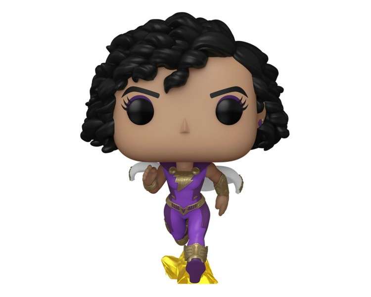 Funko pop cine shazam darla 69122