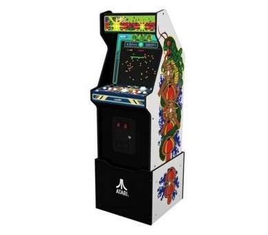 Maquina recreativa retro arcade 1 up