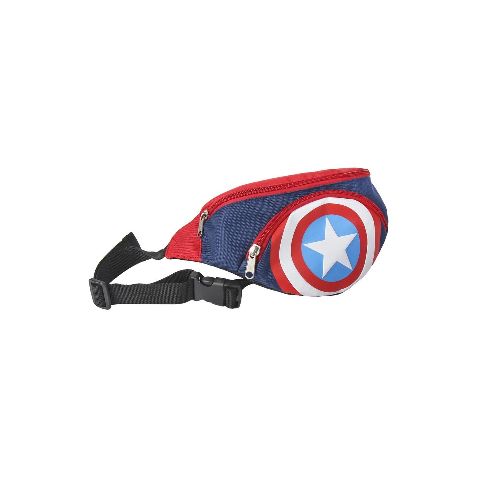 Rinonera cerda marvel avengers