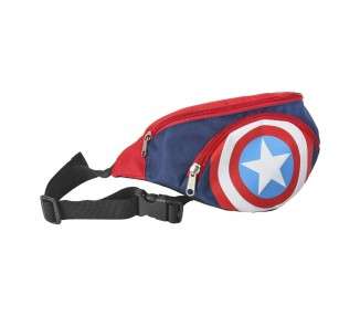 Rinonera cerda marvel avengers