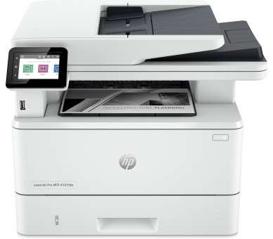 Multifuncion hp laser monocromo laserjet pro