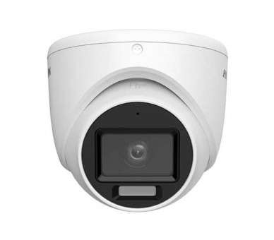 CAMARA IP WIFI HIKVISION DS 2CE76K0T LMFS TURRET