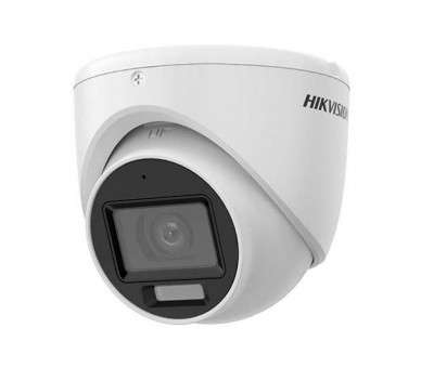 CAMARA IP WIFI HIKVISION DS 2CE76K0T LMFS TURRET