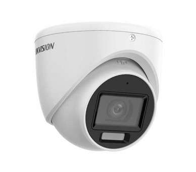 CAMARA IP WIFI HIKVISION DS 2CE76K0T LMFS TURRET