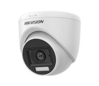 CAMARA IP WIFI HIKVISION DS 2CE76K0T LPFS TURRET