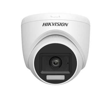 CAMARA IP WIFI HIKVISION DS 2CE76K0T LPFS TURRET