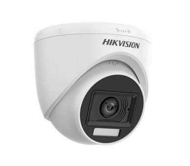 CAMARA IP WIFI HIKVISION DS 2CE76K0T LPFS TURRET