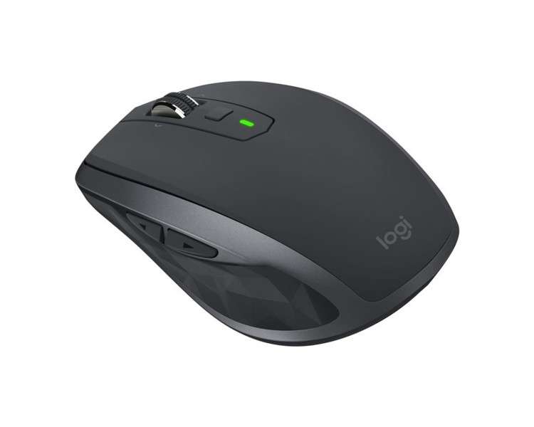 Mouse raton logitech mx anywhere 2s