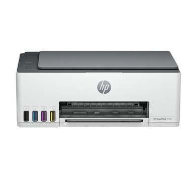 Multifuncion hp inyeccion color inkjet smart