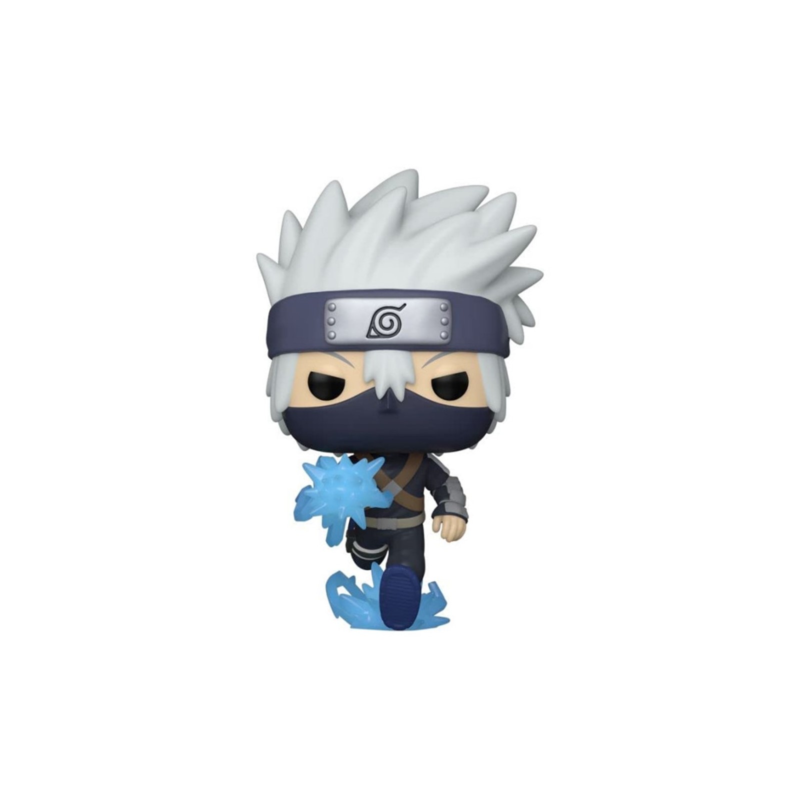 Funko pop naruto kakashi joven 1199