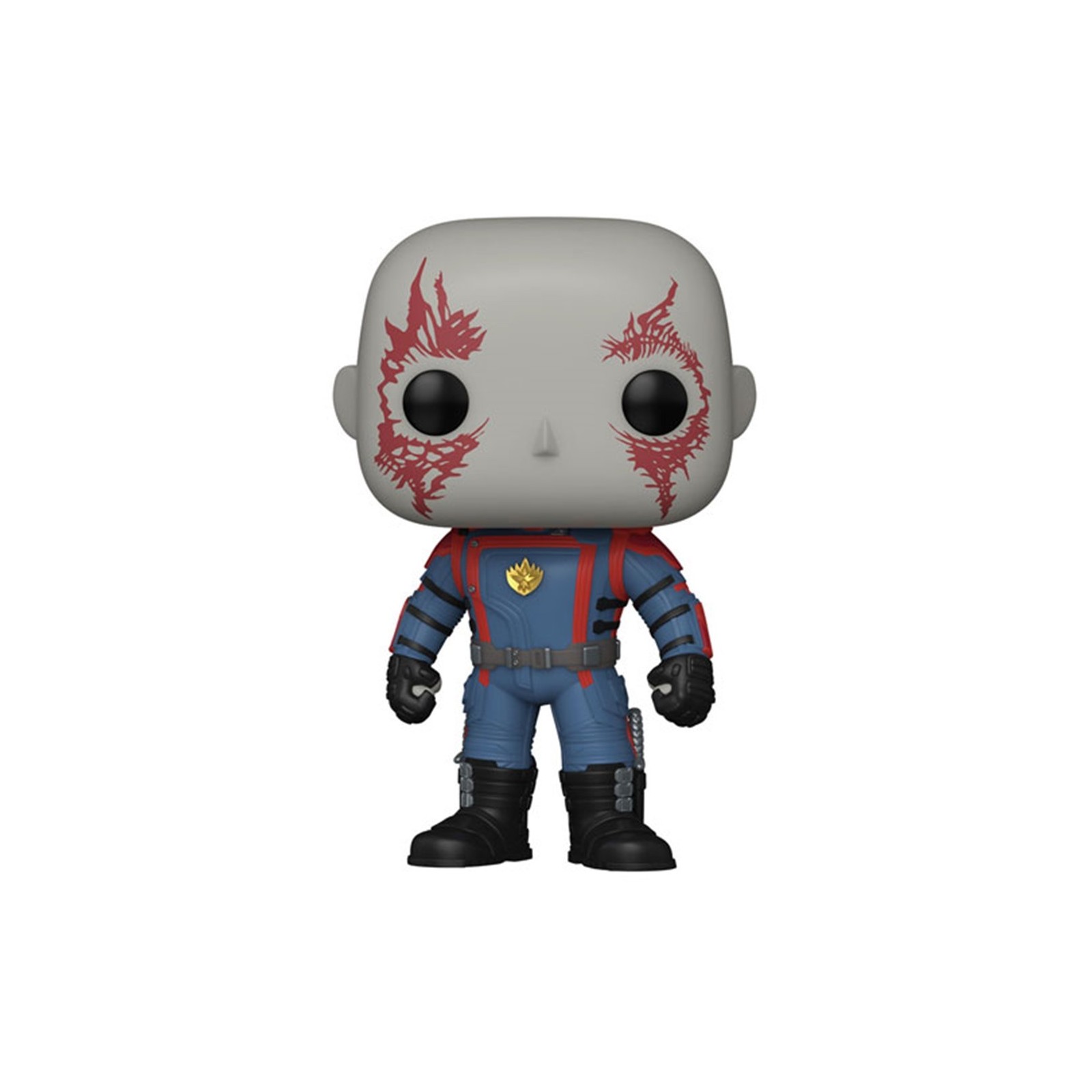 Funko pop marvel guardianes la galaxia