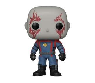 Funko pop marvel guardianes la galaxia