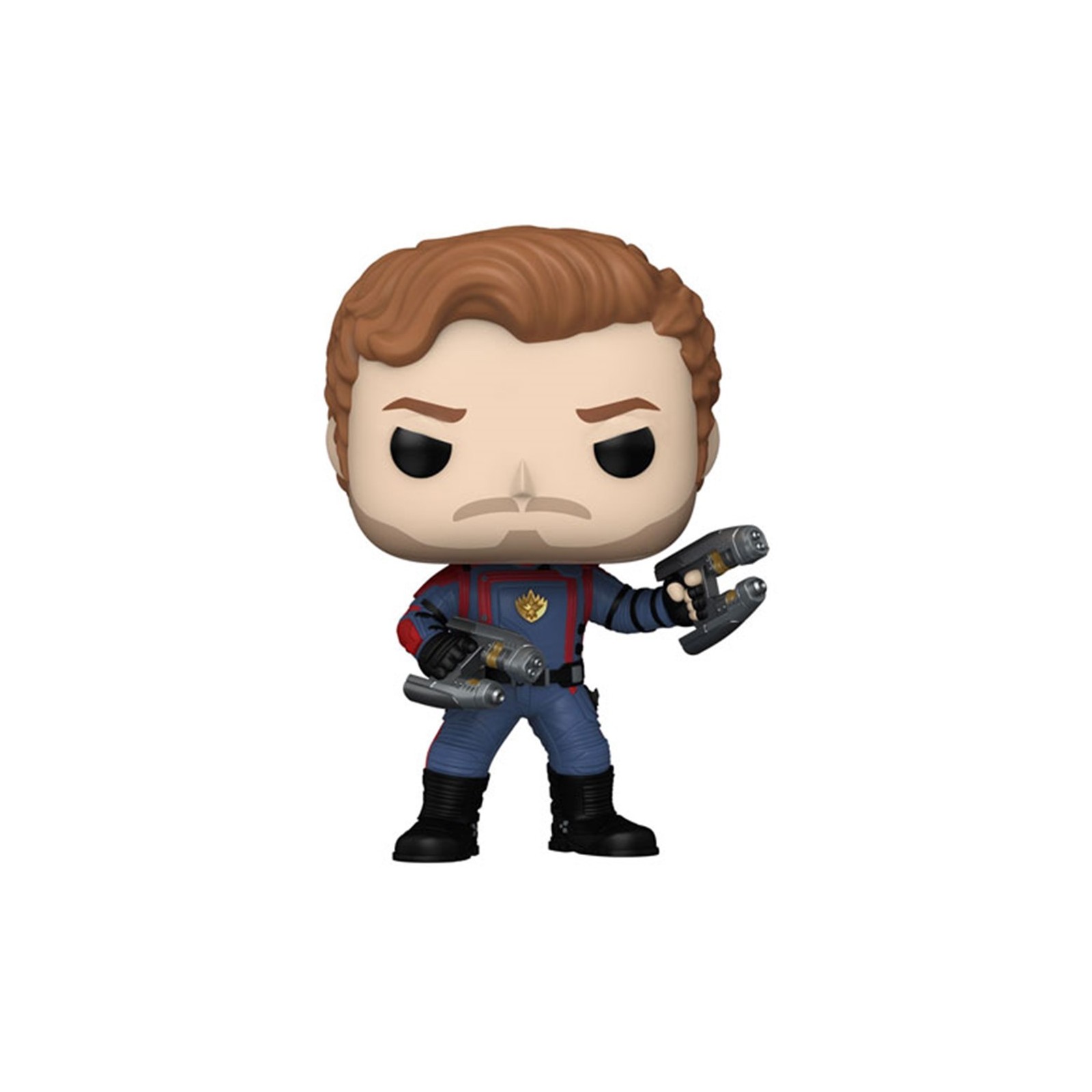 Funko pop marvel guardianes la galaxia