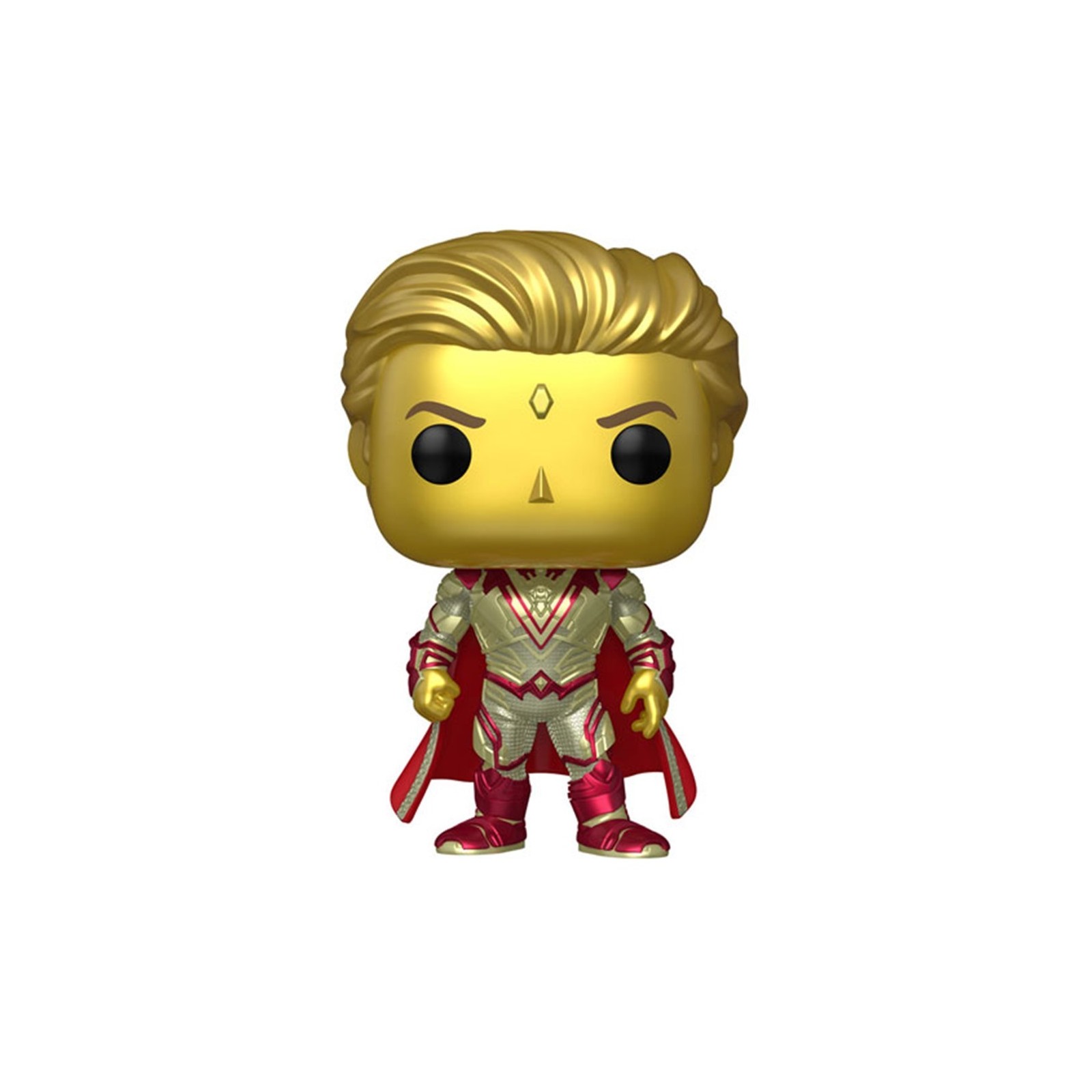 Funko pop marvel guardianes la galaxia