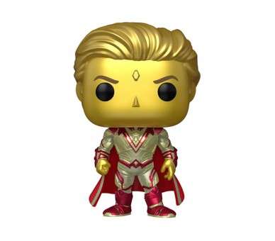 Funko pop marvel guardianes la galaxia