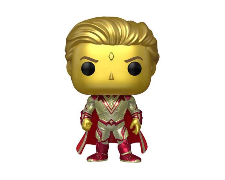 Funko pop marvel guardianes la galaxia