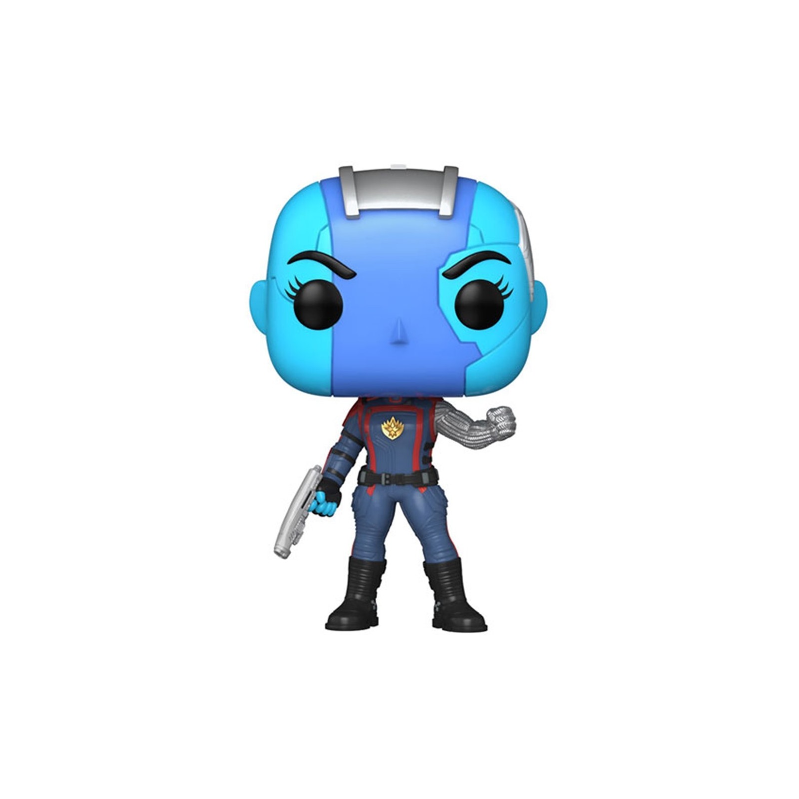 Funko pop marvel guardianes la galaxia