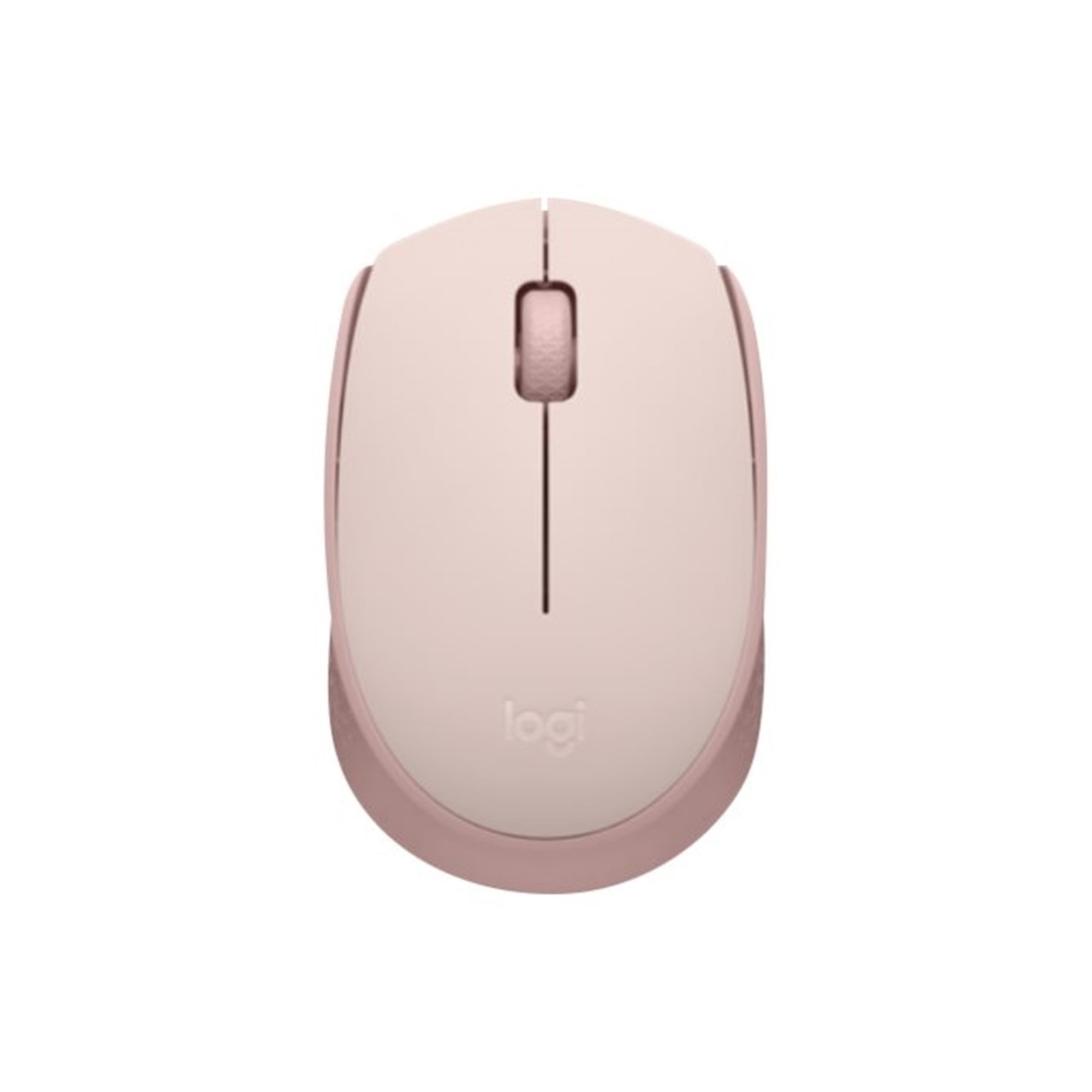 Mouse raton logitech m171 optico wireless