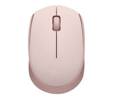 Mouse raton logitech m171 optico wireless