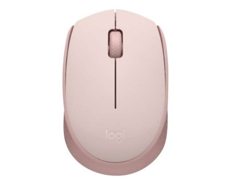 Mouse raton logitech m171 optico wireless