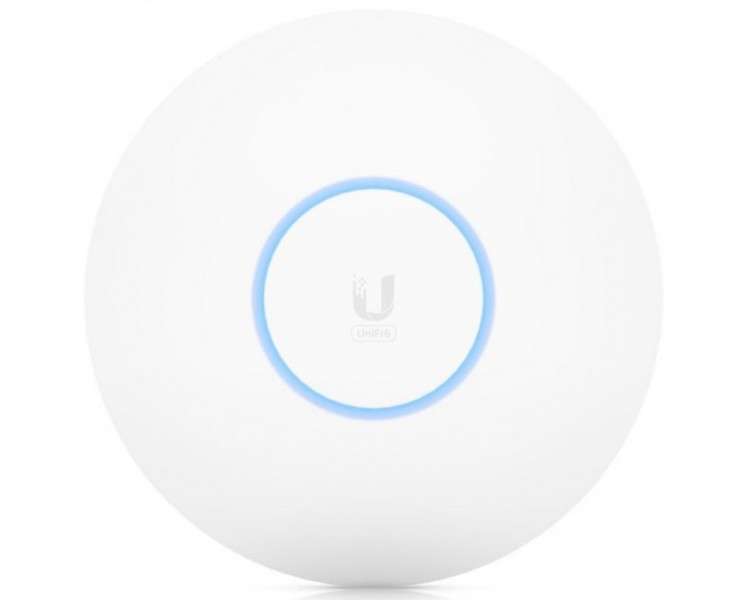 Wireless punto acceso ubiquiti u6 pro