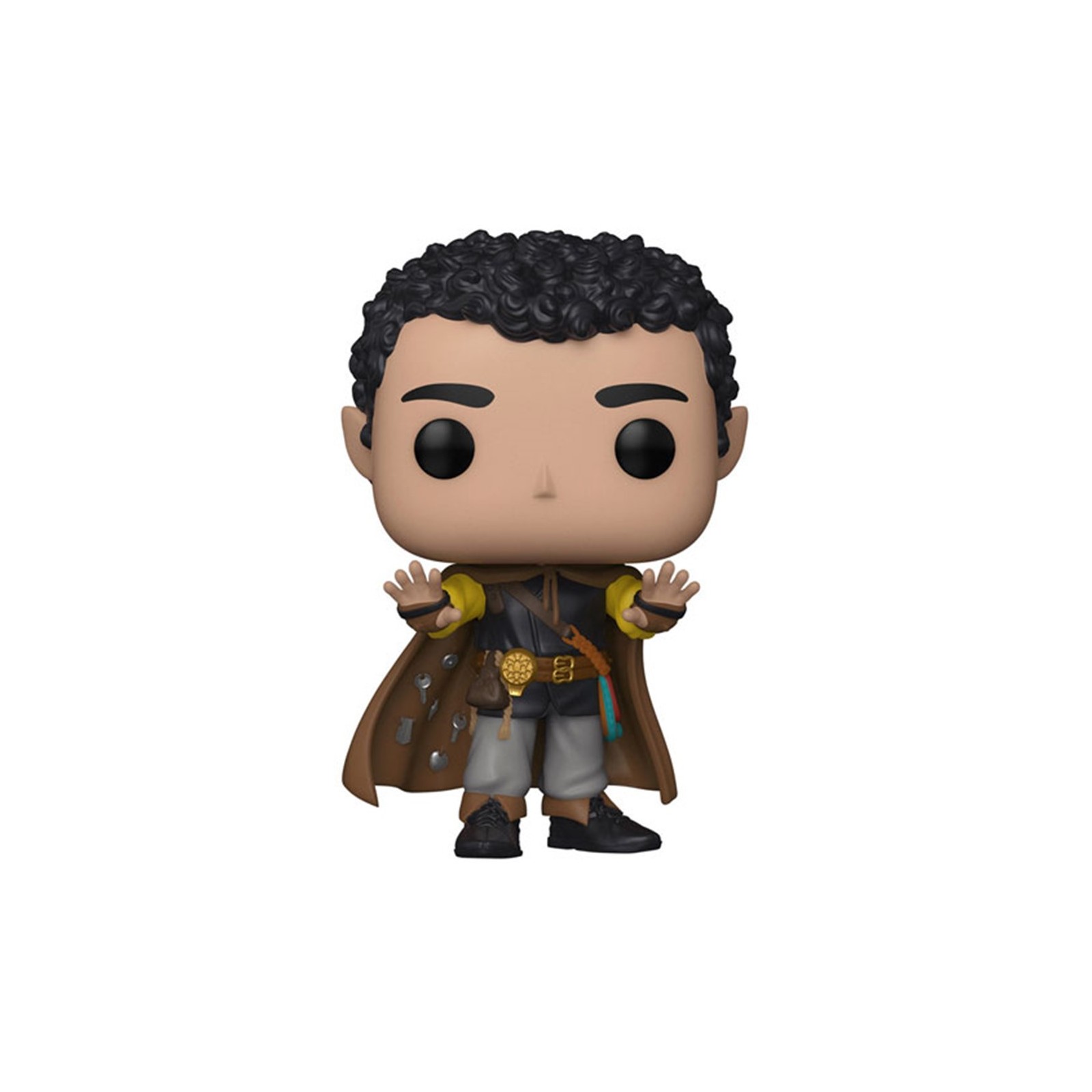 Funko pop cine dungeons dragons