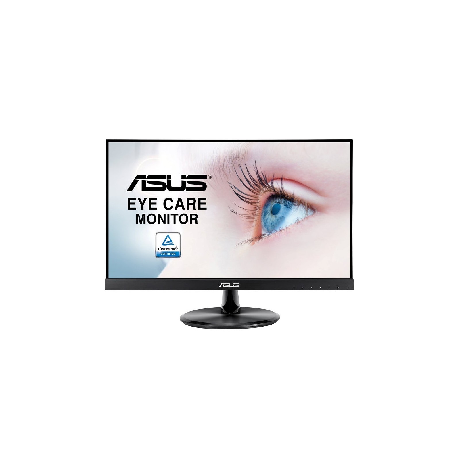 Monitor led ips asus va27dq 27pulgadas