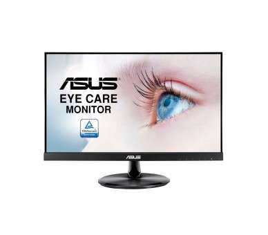 Monitor led ips asus va27dq 27pulgadas