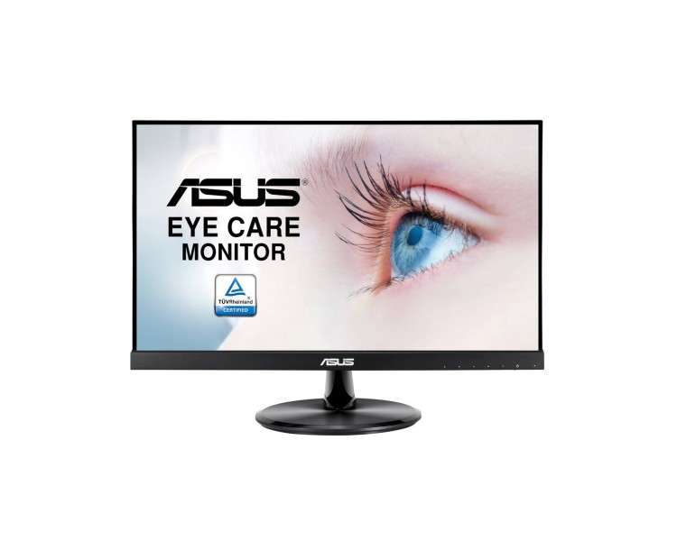 Monitor led ips asus va27dq 27pulgadas