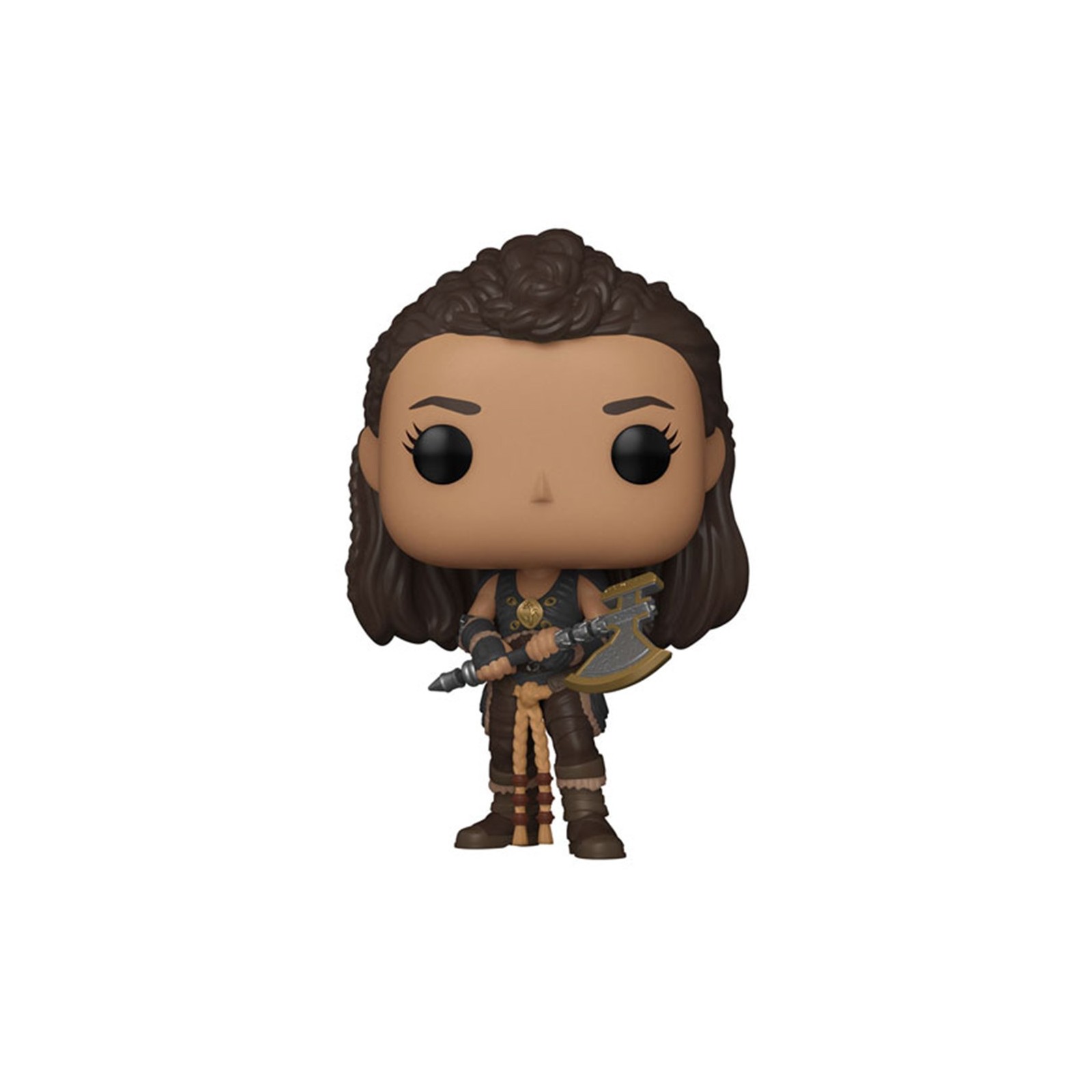 Funko pop cine dungeons dragons