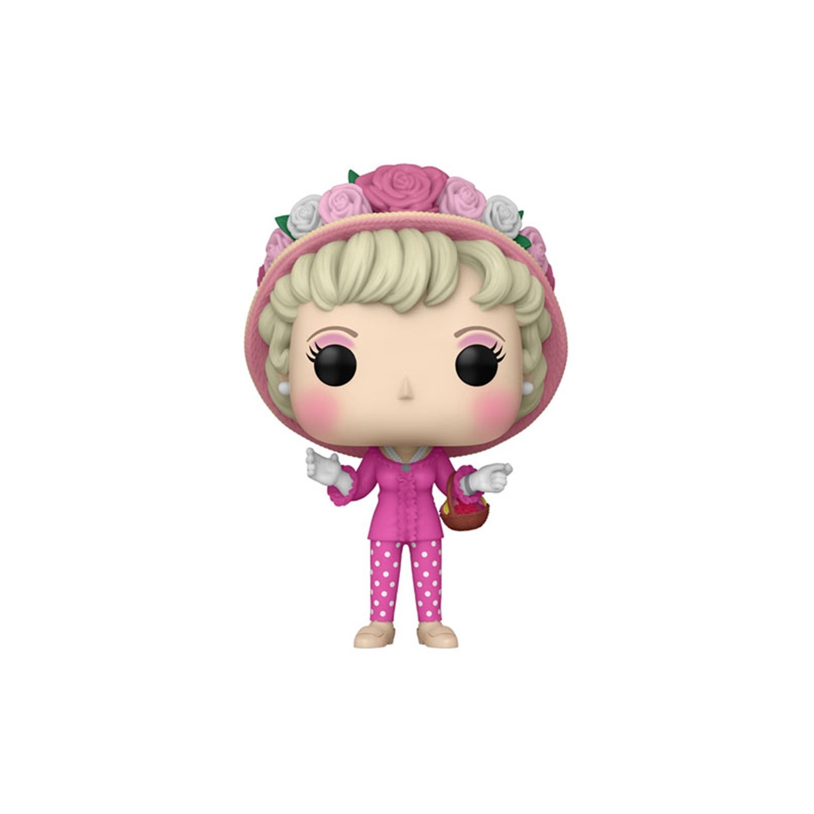 Funko pop cine la isla gilligan