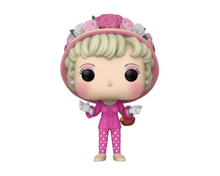 Funko pop cine la isla gilligan