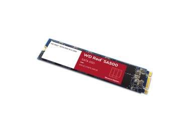 WD Red SA500 NAS WDS100T1R0B SSD 1TB M2 SATA