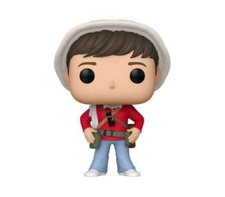 Funko pop cine la isla gilligan