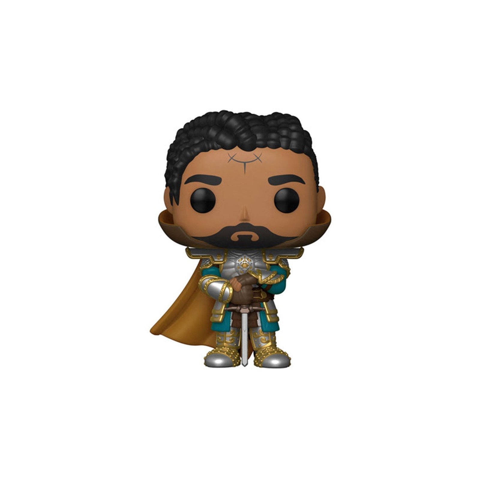 Funko pop cine dungeons dragons